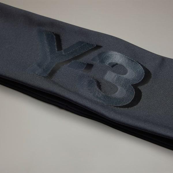 Y-3 Adizero Headband Product Image