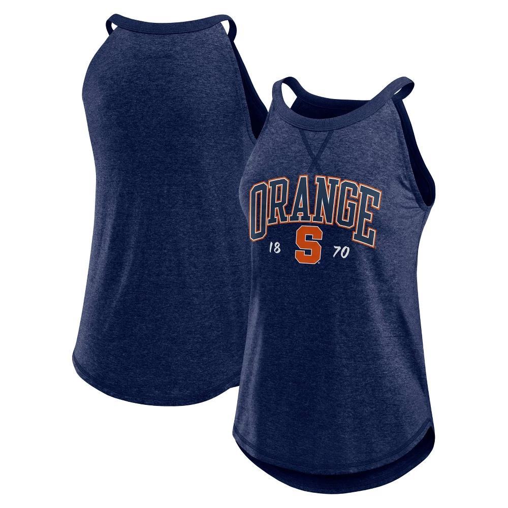 NCAA Syracuse Orange Womens Tank Top Product Image