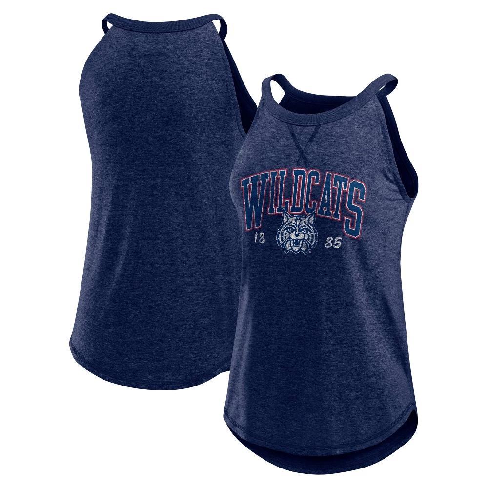 NCAA Kentucky Wildcats Womens Tank Top Product Image