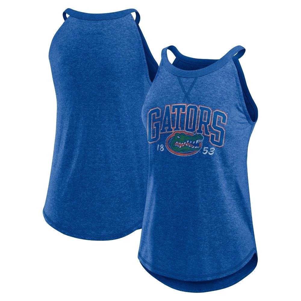 NCAA Florida Gators Womens Tank Top Product Image