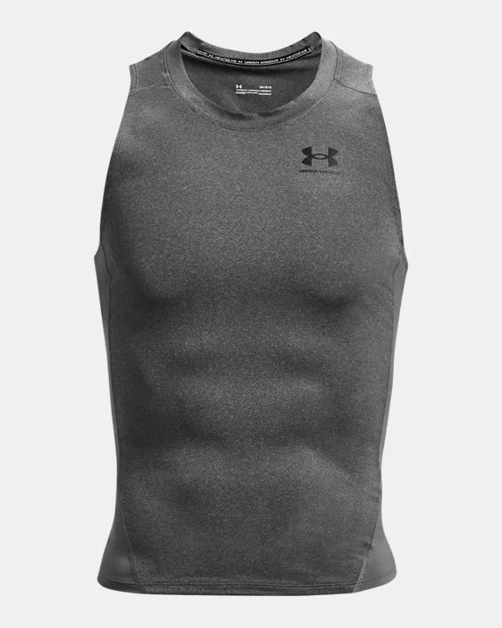 Men's HeatGear® Compression Tank Product Image