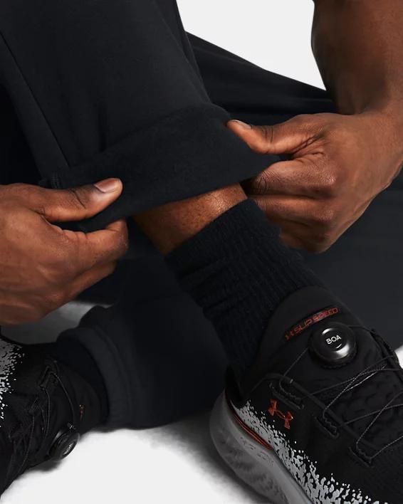 Men's UA Icon Fleece PTH Joggers Product Image