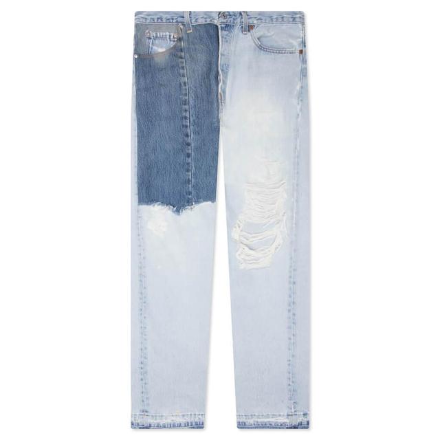 Ken Denim - Indigo Male Product Image