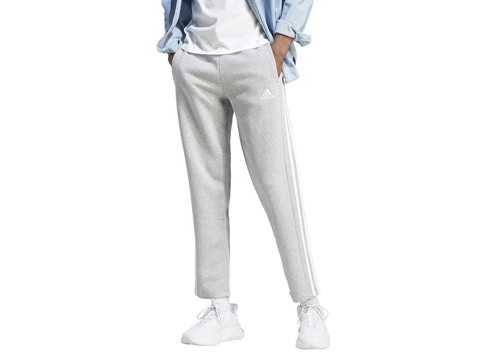 adidas Mens Straight Sweatpant, 4x-large Tall Product Image