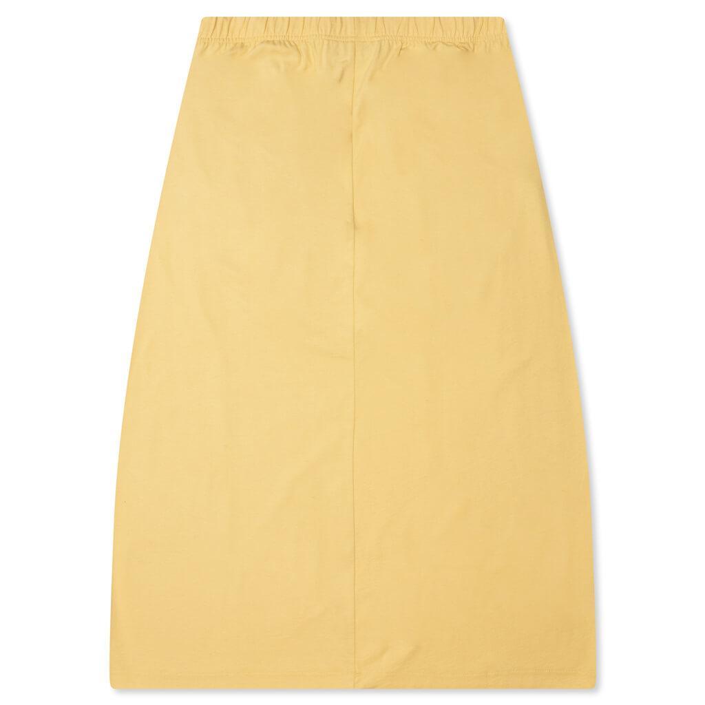 Women's Long Skirt - Light Tuscan Female Product Image