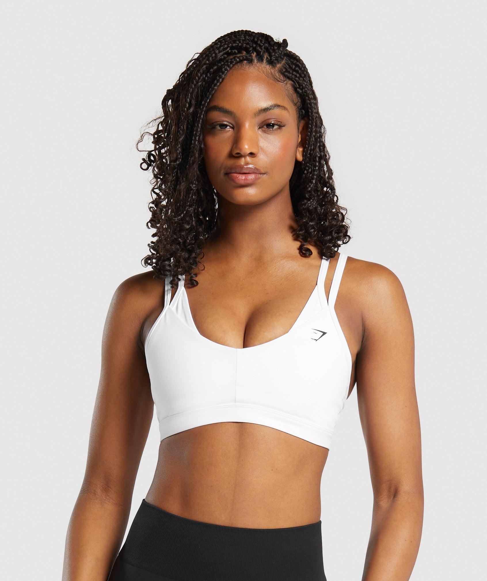 Double Up Sports Bra Product Image