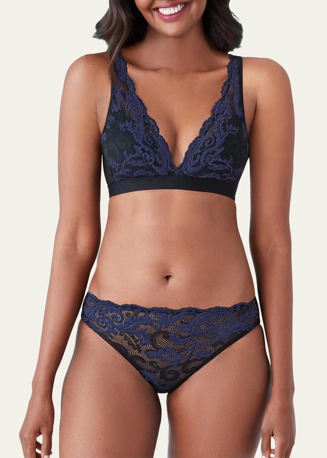 Wacoal Instant Icon Bralette Product Image