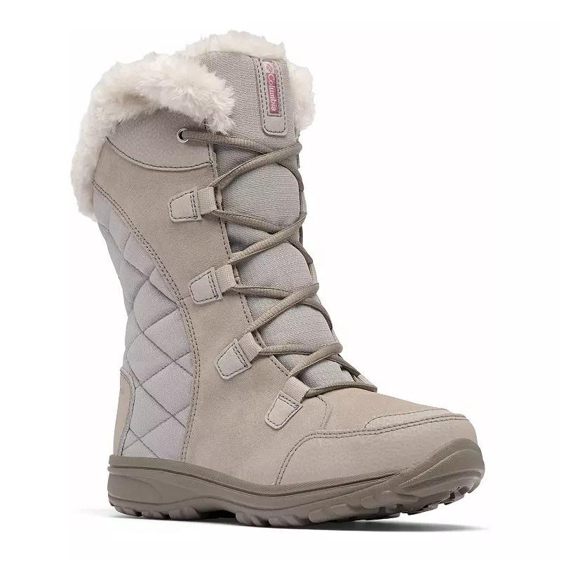 Columbia Women s Ice Maiden II Boot- Product Image