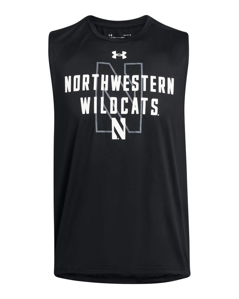 Men's UA Tech™ Collegiate Sleeveless Product Image