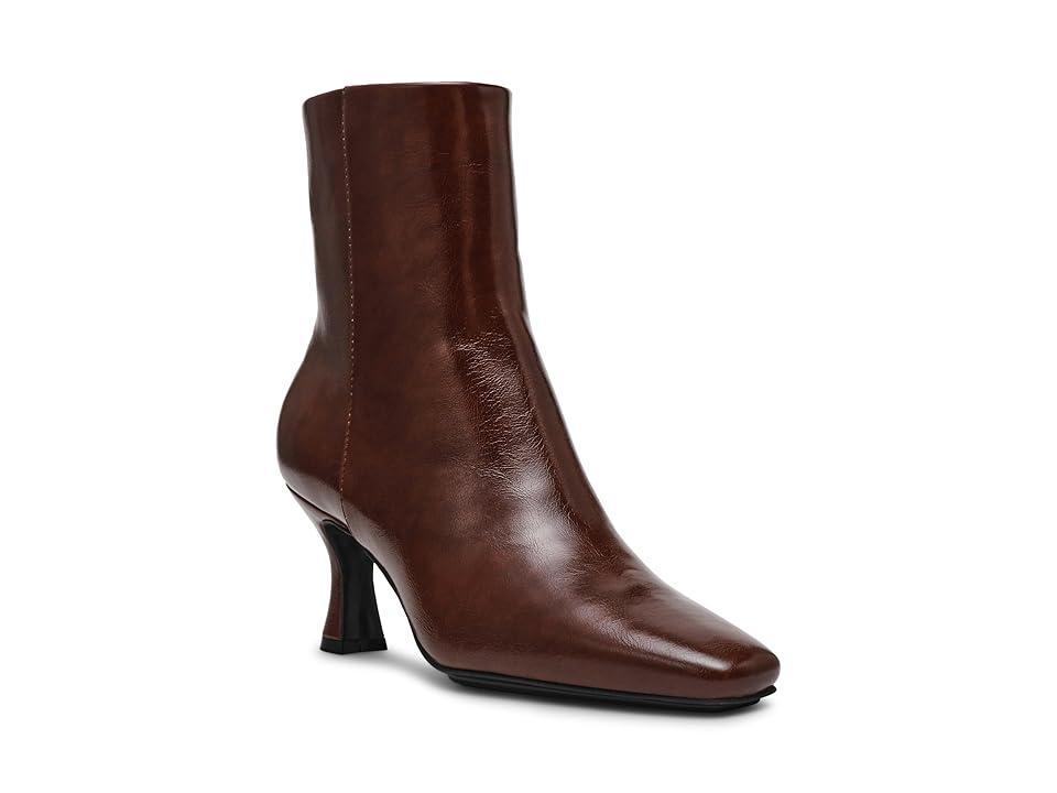 Anne Klein Pablo (Cognac) Women's Boots Product Image