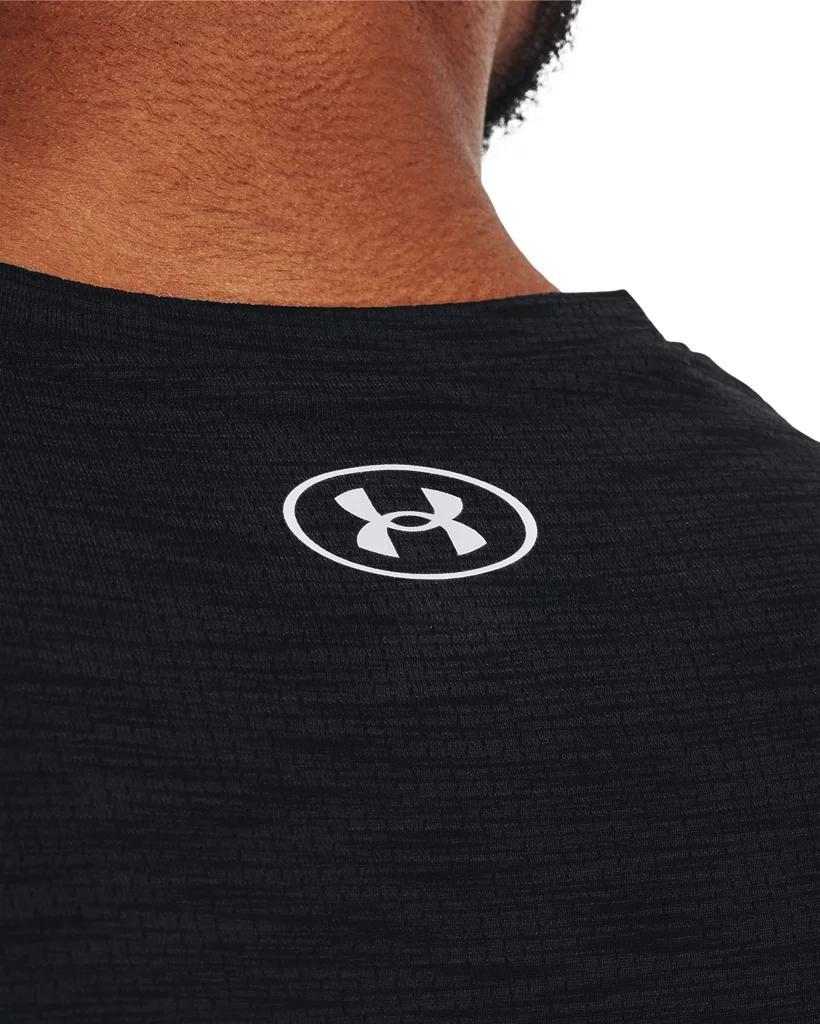 Men's UA Seamless Short Sleeve Product Image