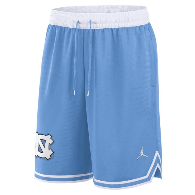 North Carolina Tar Heels Basketball Men's Jordan Brand Dri-FIT College Shorts Product Image