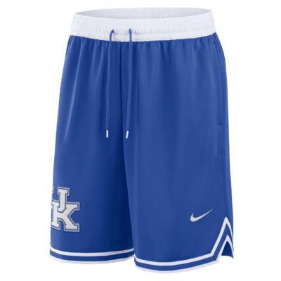 Kentucky Wildcats Basketball Men's Nike Dri-FIT College Shorts Product Image