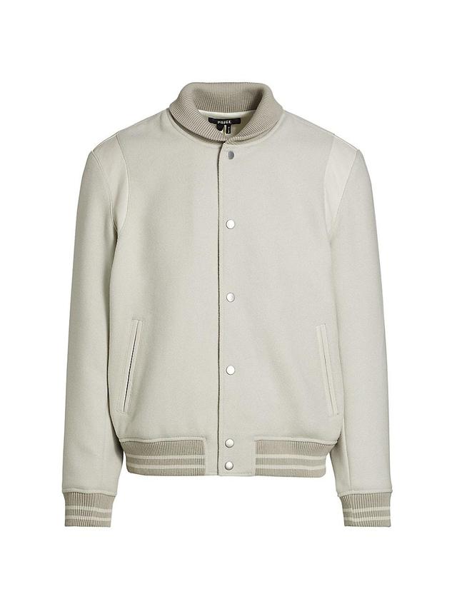 Mens Tomlinson Bomber Jacket Product Image