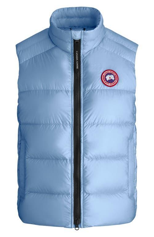 Womens Cypress Vest Product Image