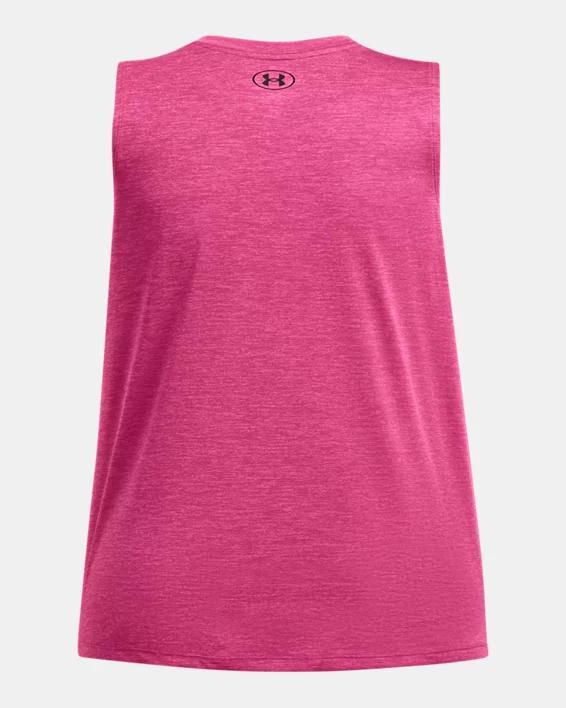 Women's UA Tech™ Twist Tank Product Image