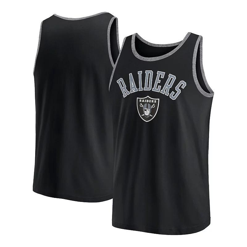 Mens Fanatics Atlanta Falcons Bet Tank Top product image