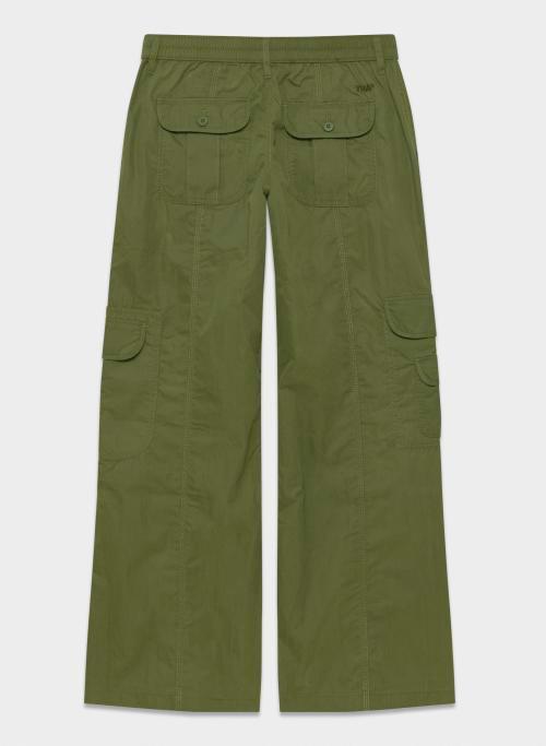 romario cargo pant Product Image