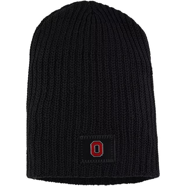 Womens Love Your Melon Ohio State Buckeyes Beanie Product Image