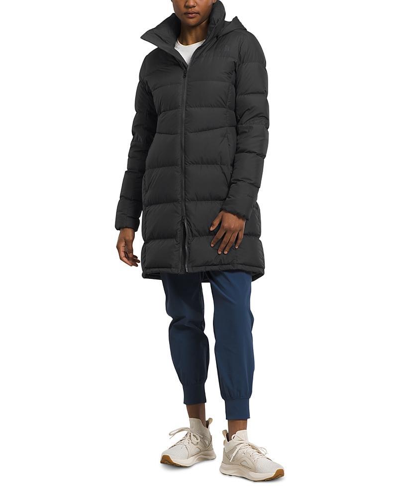 The North Face Metropolis Down Parka Product Image