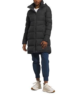 The North Face Metropolis Down Parka Product Image