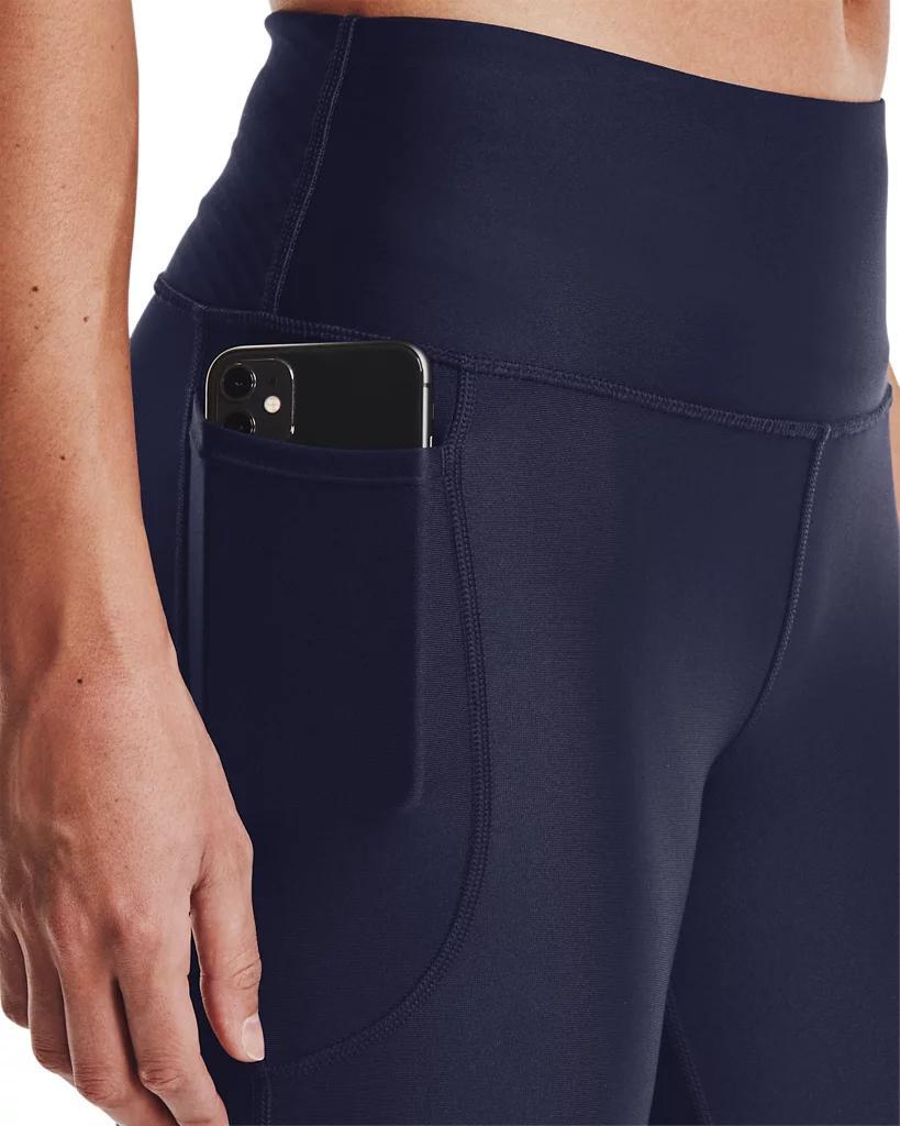 Women's UA Tech Capris Product Image