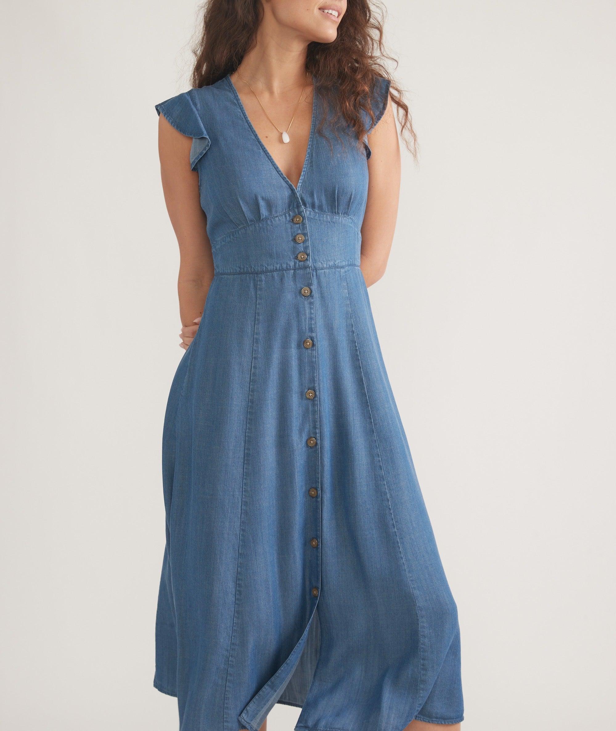 Camila Midi Dress Product Image