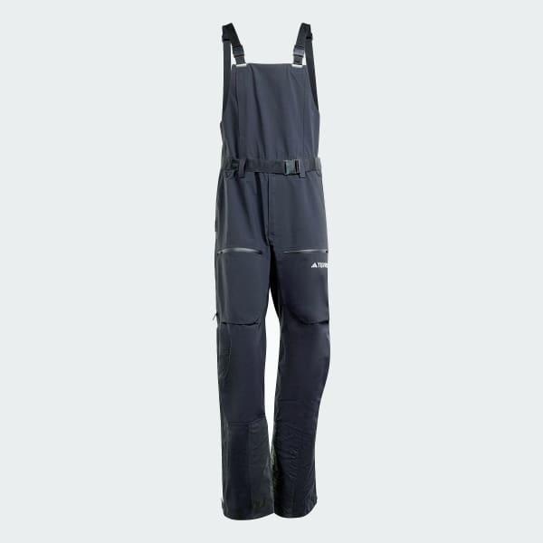 TERREX TECHROCK 3L GORE-TEX BIB-PANTS Product Image