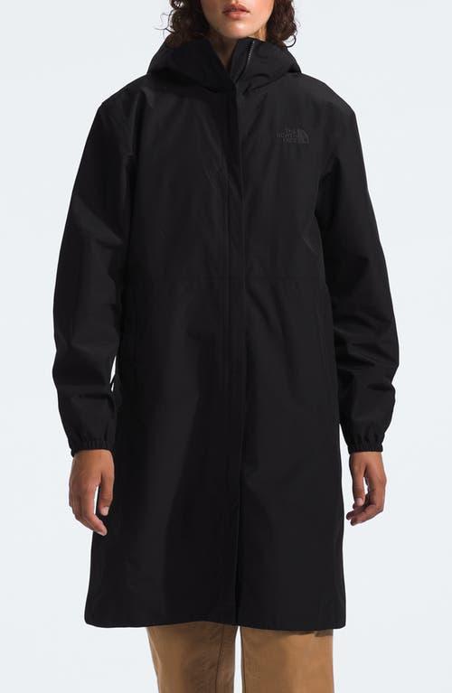 The North Face Daybreak Water Repellent Hooded Jacket Product Image