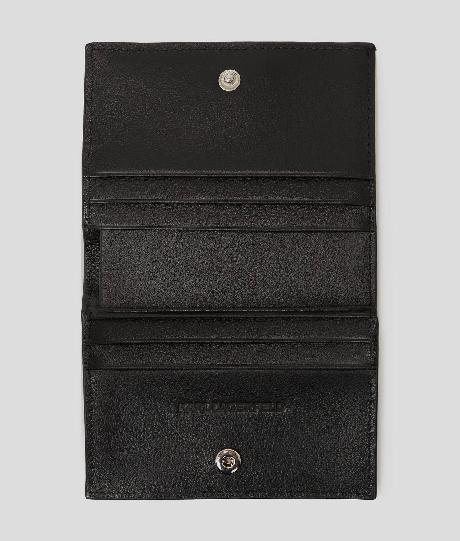 IKON PEBBLE BI-FOLD WALLET Product Image