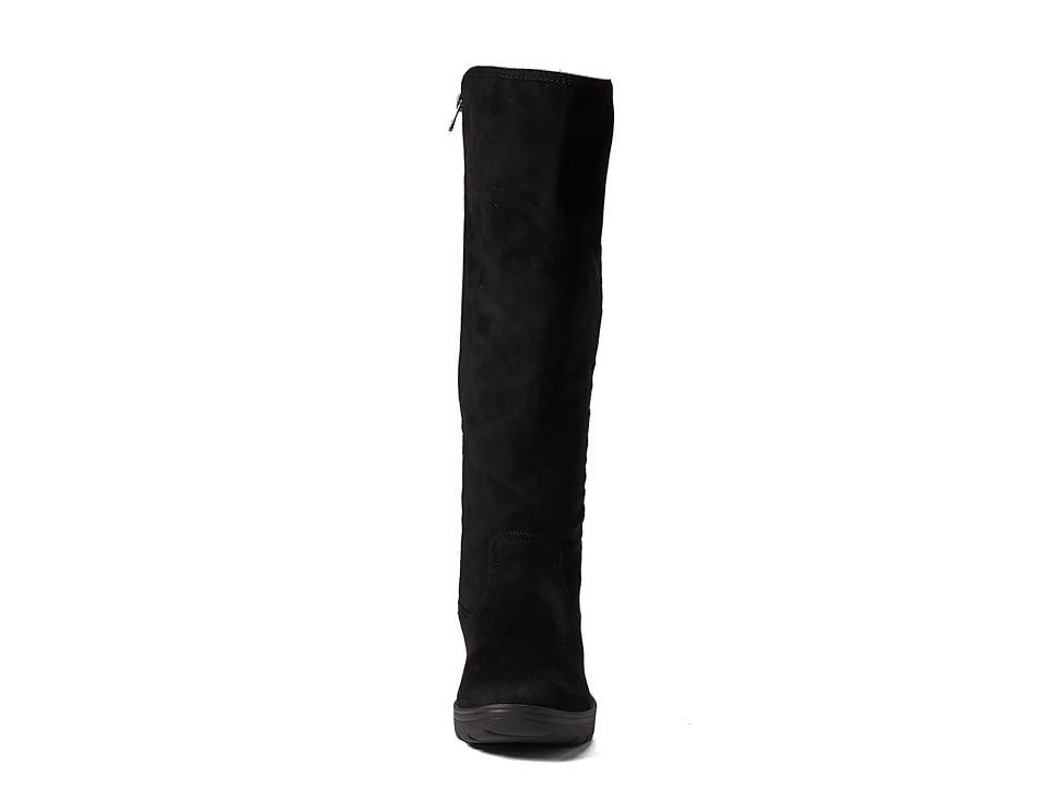 Bzees Brandy Womens Knee High Boots Product Image