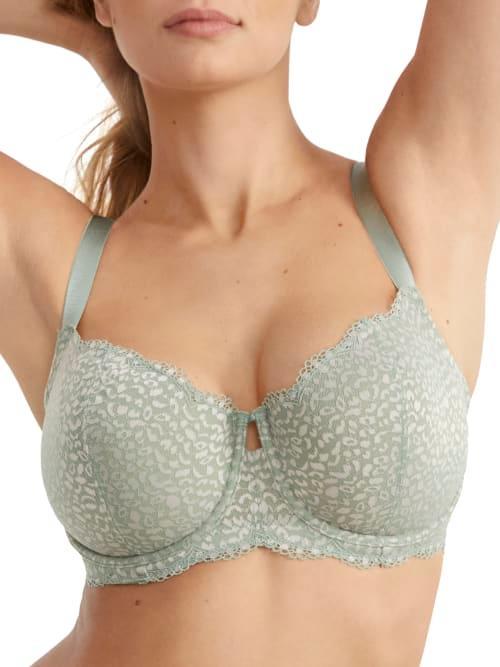 Skarlett Blue Rouse Full Coverage Balconette Bra Product Image