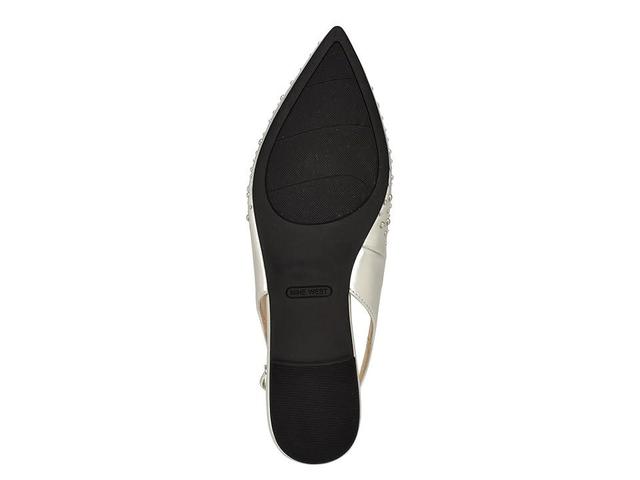 Nine West Beamz Women's Flat Shoes Product Image