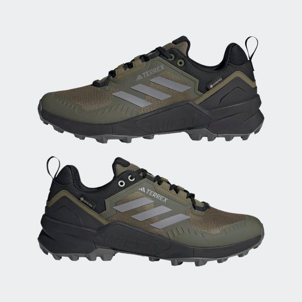 TERREX Swift R3 GORE-TEX Hiking Shoes Product Image