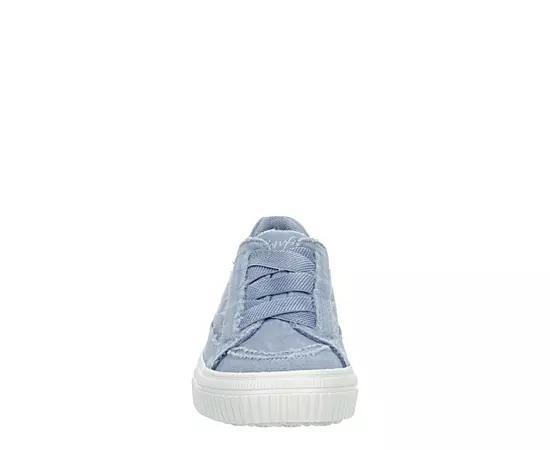 Blowfish Womens Aztek Slip On Sneaker Product Image