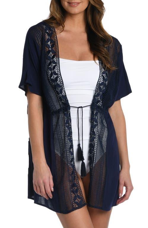 La Blanca Coastal Cover-Up Wrap Product Image