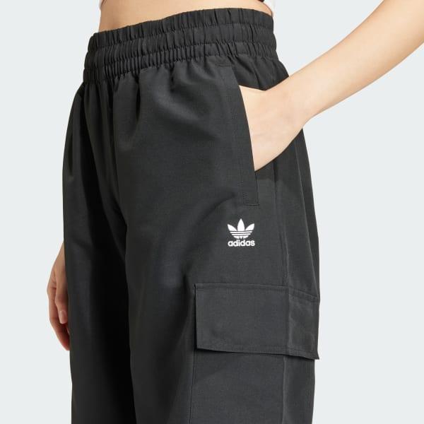 Adicolor 3-Stripes Cargo Pants Product Image