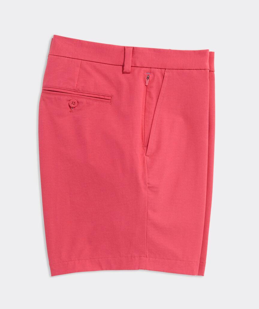 7 Inch On-The-Go Performance Shorts Product Image