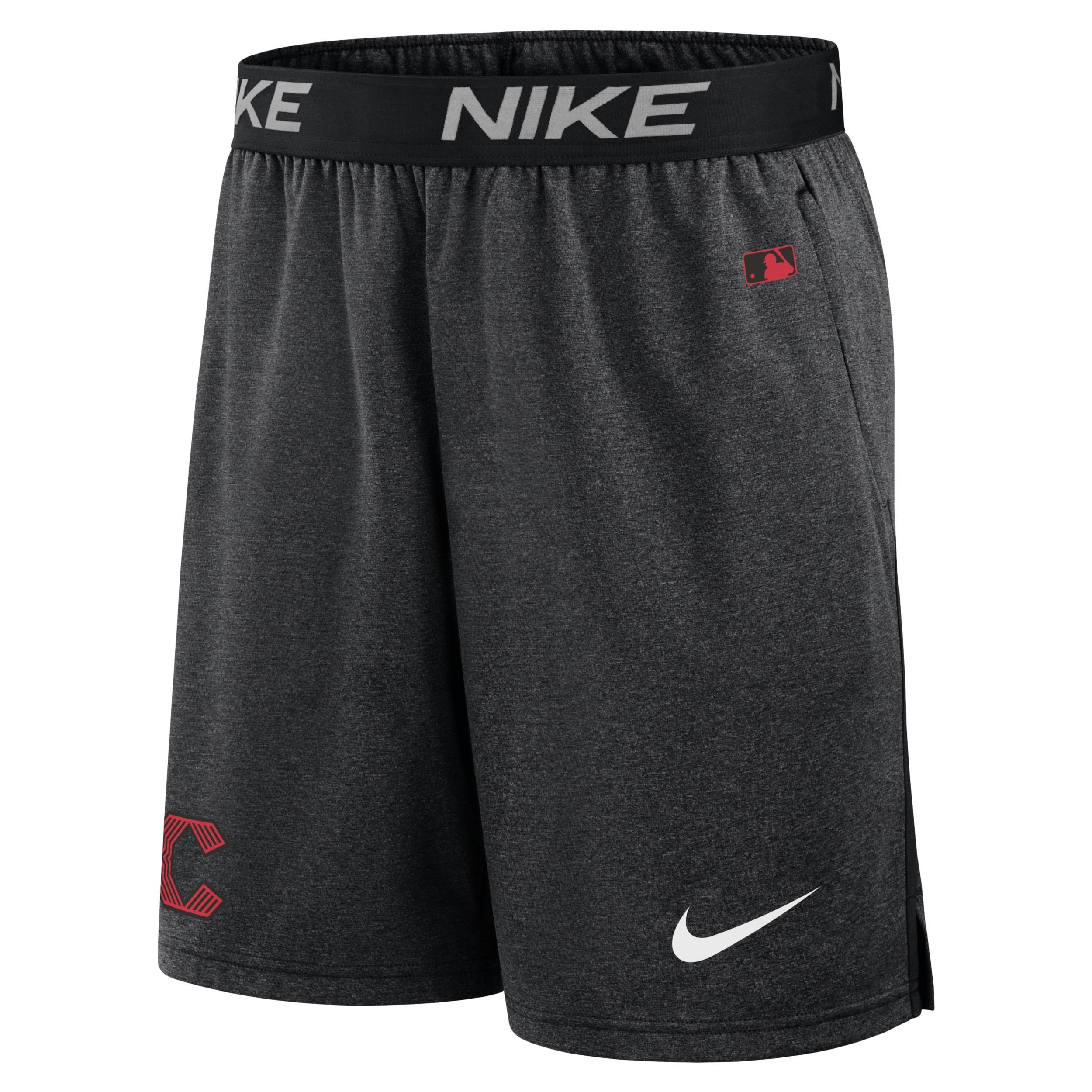 Arizona Diamondbacks City Connect Practice Nike Mens Dri-FIT MLB Shorts Product Image