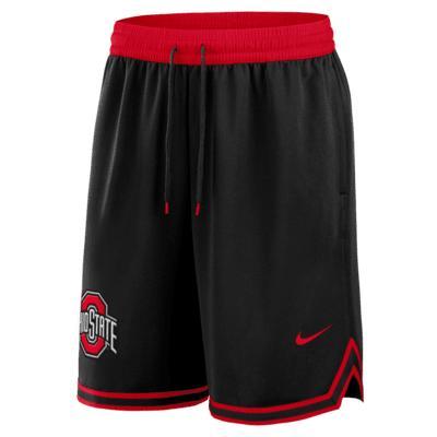 Ohio State Buckeyes Basketball Nike Men's Dri-FIT College Shorts Product Image