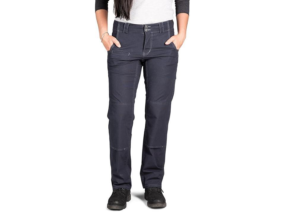 Dovetail Workwear Day Construct Ripstop) Women's Casual Pants Product Image