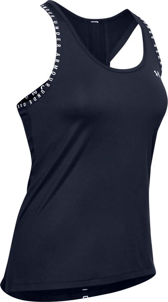 Women's UA Knockout Tank Product Image