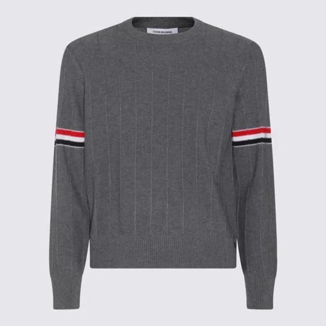 Maglie Med Grey Product Image