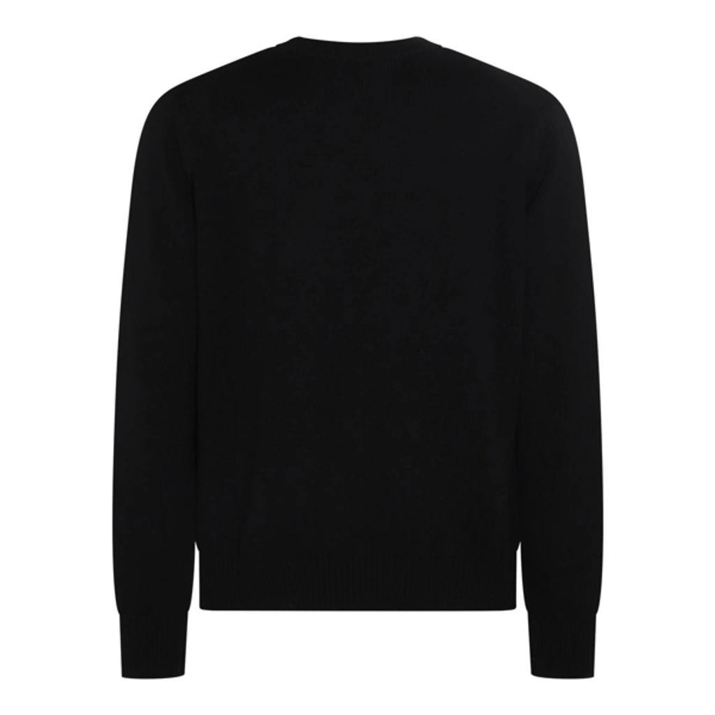 City Sweatshirt Black Product Image