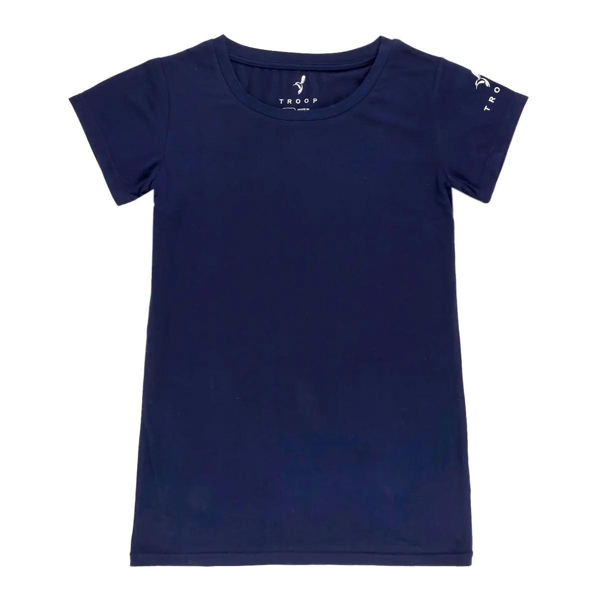 TROOP Women's Foundation Tee Product Image