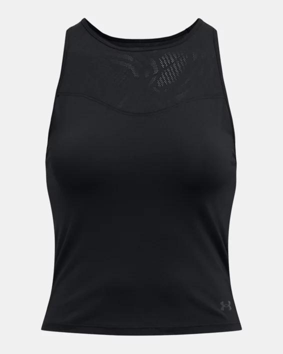 Women's UA Vanish Elite Vent Tank Product Image