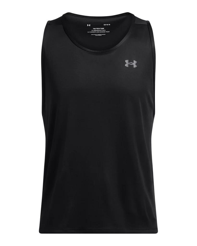 Men's UA Tech™ Tank Product Image