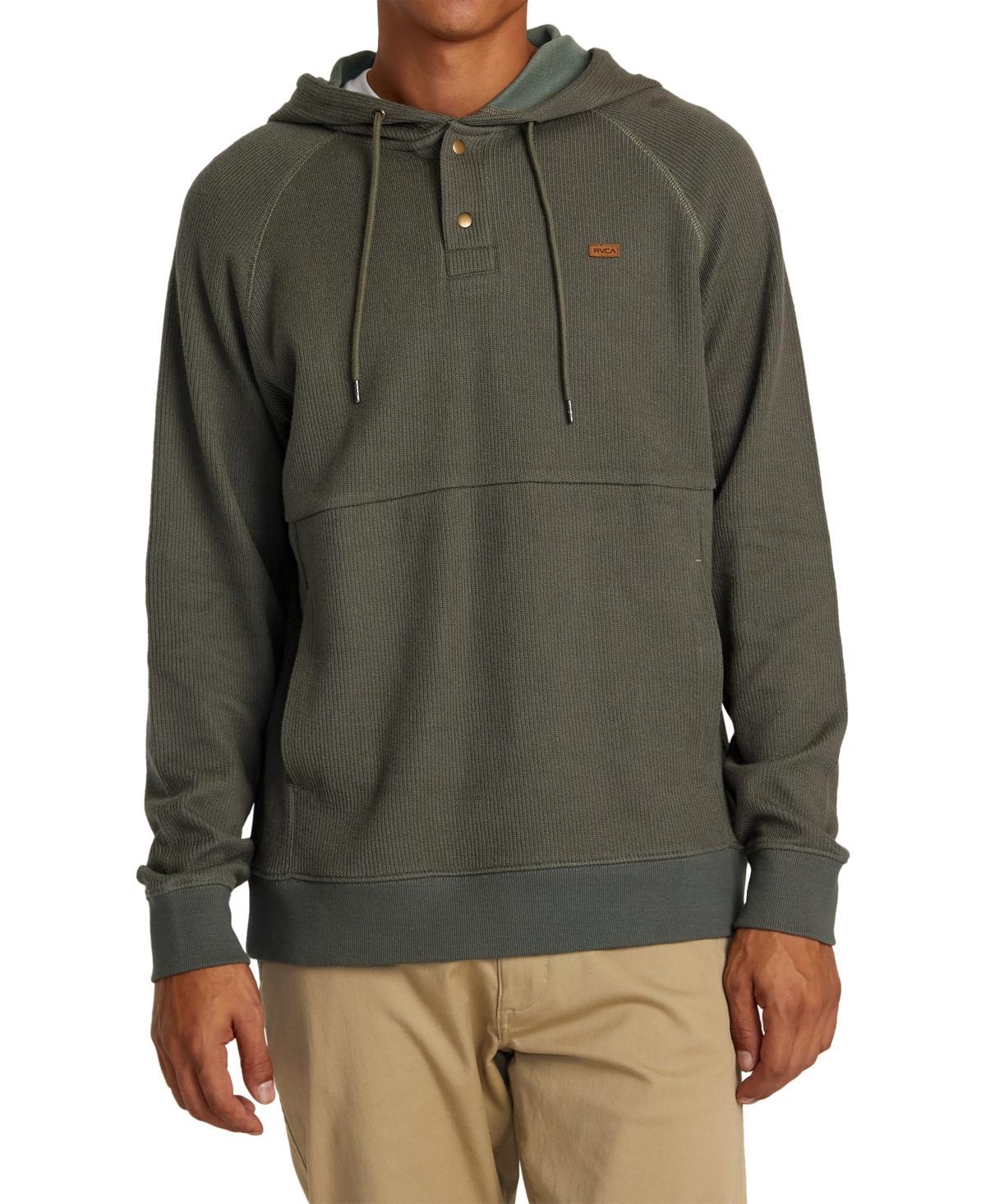 Rvca Mens Port Pullover Hoodie product image