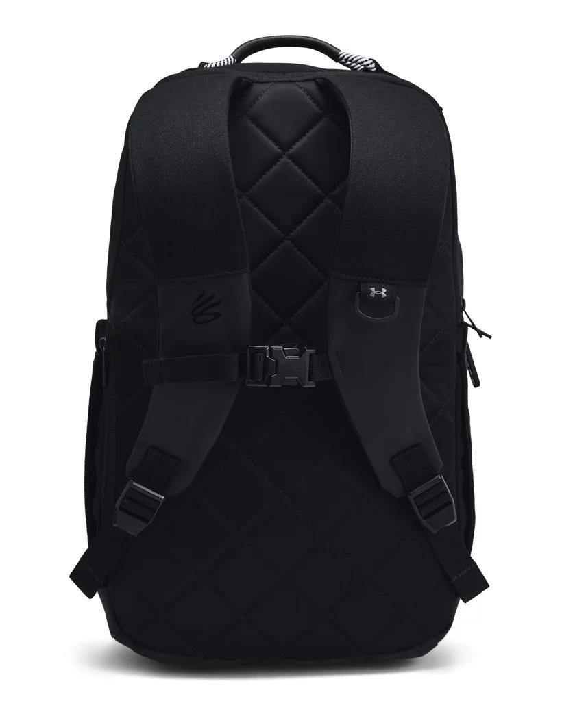 Curry Backpack Product Image