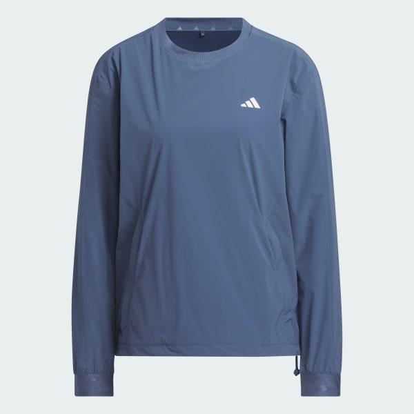 Ultimate365 Tour WIND.RDY Pullover Sweatshirt Product Image